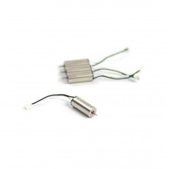 Crazyflie 2.1/2.0 7x16mm Coreless DC Motor Pack (4*Motors) - Seeed Studio Robotics 19011128 SeeedStudio