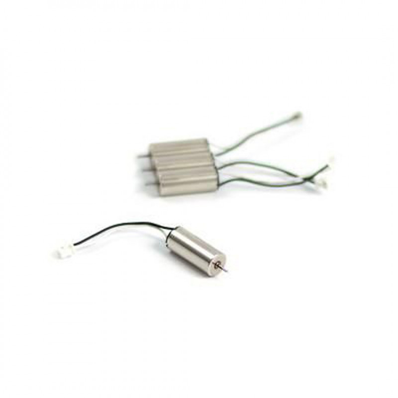 Crazyflie 2.1/2.0 7x16mm Coreless DC Motor Pack (4*Motors) - Seeed Studio Robótica 19011128 SeeedStudio