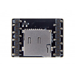 Crazyflie Micro SD Card Deck - Seeed Studio Robotik 19011129 SeeedStudio