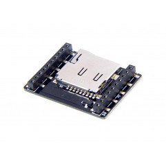 Crazyflie Micro SD Card Deck - Seeed Studio Robotique 19011129 SeeedStudio