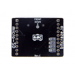 Crazyflie Micro SD Card Deck - Seeed Studio Robótica 19011129 SeeedStudio
