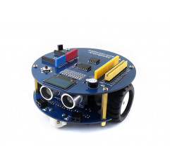 AlphaBot2 robot building kit for Arduino - Seeed Studio Robotica19011139 SeeedStudio