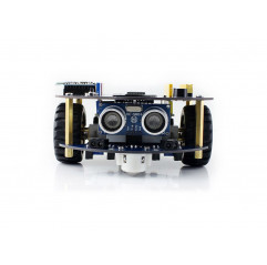 AlphaBot2 robot building kit for Arduino - Seeed Studio Robotique 19011139 SeeedStudio