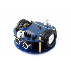 AlphaBot2 robot building kit for Arduino - Seeed Studio Robotique 19011139 SeeedStudio