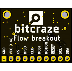 Flow Breakout Board - Seeed Studio Robótica 19011140 SeeedStudio