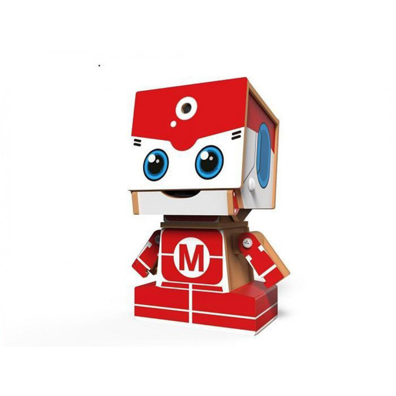 MU SpaceBot ? Makey Version - Seeed Studio Robotics 19011144 SeeedStudio