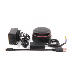 RPLiDAR A2M8 Laser Scanner Dev Kit with Adapter Certification - Seeed Studio Robotica19011147 SeeedStudio
