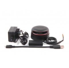 RPLiDAR A2M8 Laser Scanner Dev Kit with Adapter Certification - Seeed Studio Robotique 19011147 SeeedStudio