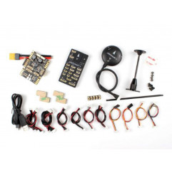 Pixhawk 4 - Advanced Flight Controller - Seeed Studio Robotique 19011151 SeeedStudio