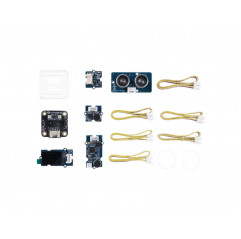 Bittle Sensor Pack - Seeed Studio Hardware de inteligencia artificial 19011159 SeeedStudio