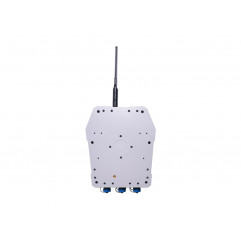 Sensor Hub industrial-grade 4G Data Logger with MODBUS-RTU RS485 protocol, DC only - Seeed Studio Wireless & IoT19011161 Seee...