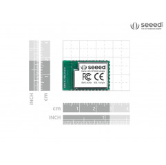 Wio RP2040 Module - Seeed Studio Wireless & IoT19011171 SeeedStudio