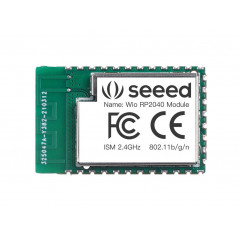 Wio RP2040 Module - Seeed Studio Wireless & IoT19011171 SeeedStudio