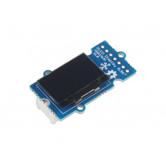 Grove - OLED Yellow&Blue Display 0.96 (SSD1315) - SPI/IIC -3.3V/5V - Seeed Studio Grove 19011197 SeeedStudio