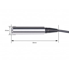 Industrial-Grade-Liquid-Level-Sensor-p-4619 - Seeed Studio Wireless & IoT 19011191 SeeedStudio