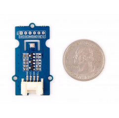 Grove BME280 Temperature Humidity Barometer Sensor, support I2C and SPI - Seeed Studio Grove 19010230 DHM