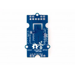 Grove BME280 Temperature Humidity Barometer Sensor, support I2C and SPI - Seeed Studio Grove 19010230 DHM