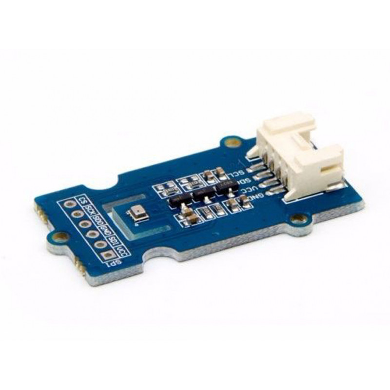 Grove - BMP280 I2C and SPI Barometric and Temperature Sensor Grove 19010238 DHM