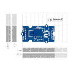 Grove - BMP280 I2C and SPI Barometric and Temperature Sensor Grove19010238 DHM