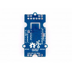 Grove - BMP280 I2C and SPI Barometric and Temperature Sensor Grove 19010238 DHM