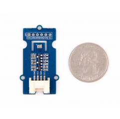 Grove - BMP280 I2C and SPI Barometric and Temperature Sensor Grove 19010238 DHM