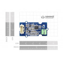 Grove - High Temperature Sensor - Seeed Studio Grove 19010244 DHM