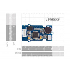 Grove - Speech Recognizer - Seeed Studio Grove19010254 DHM