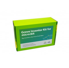 Grove Inventor Kit for micro:bit - Seeed Studio Grove 19010267 DHM