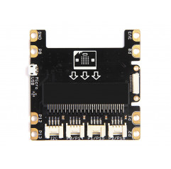 Grove Shield for micro:bit - Seeed Studio Grove 19010270 DHM