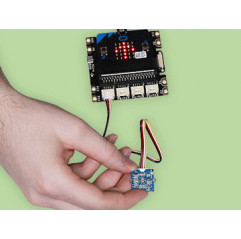 Grove Shield for micro:bit - Seeed Studio Grove19010270 DHM