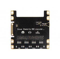 Grove Shield for micro:bit - Seeed Studio Grove19010270 DHM