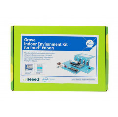 Grove Indoor Environment Kit for Intel® Edison - Seeed Studio Grove 19010273 DHM