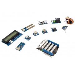 Grove Indoor Environment Kit for Intel® Edison - Seeed Studio Grove 19010273 DHM