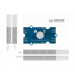 Grove ? Chainable RGB Led V2.0 - Seeed Studio Grove19010286 DHM