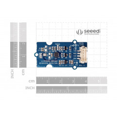 Grove - IMU 10DOF v2.0 - Seeed Studio Grove 19010300 DHM