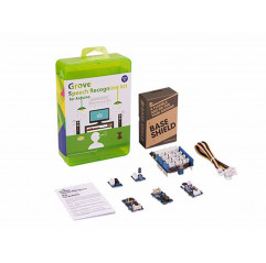 Grove Speech Recognizer kit for Arduino - Seeed Studio Grove 19010337 DHM