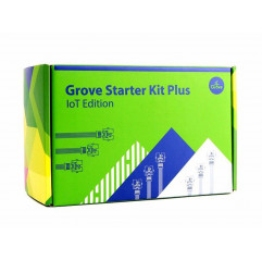 Grove IoT Developer Kit - Seeed Studio Grove19010380 DHM