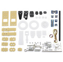 Grove Physics Kit - Seeed Studio Grove 19010409 DHM