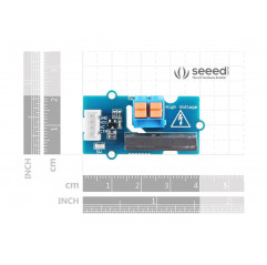 Grove - Solid State Relay V2 - Seeed Studio Grove 19010414 DHM