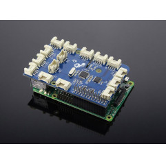 GrovePi+ Starter Kit for Raspberry Pi - Seeed Studio Grove19010448 DHM