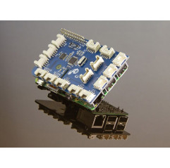 GrovePi+ Starter Kit for Raspberry Pi - Seeed Studio Grove19010448 DHM