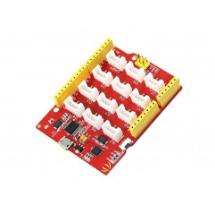 Seeeduino Lotus - ATMega328 Board with Grove Interface - Seeed Studio Cartes 19010014 SeeedStudio