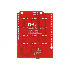 Seeeduino Lotus - ATMega328 Board with Grove Interface - Seeed Studio Cards 19010014 SeeedStudio