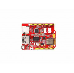 Seeed Studio mbed Developer Kit - Robotics - Seeed Studio Cartes 19010034 SeeedStudio