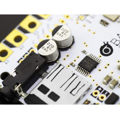 Bare Conductive Touch Board - Seeed Studio Schede19010036 SeeedStudio