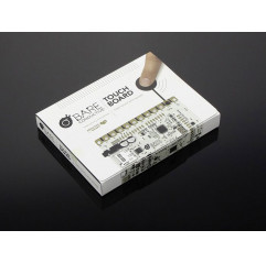 Bare Conductive Touch Board - Seeed Studio Cartes 19010036 SeeedStudio