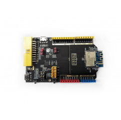 EMW110 IoT Development Kit (MXKit-Base&Core) - Seeed Studio Cards 19010054 SeeedStudio