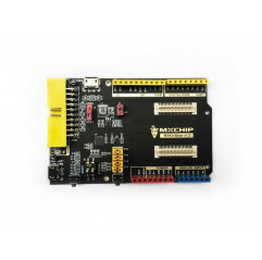EMW110 IoT Development Kit (MXKit-Base&Core) - Seeed Studio Cards 19010054 SeeedStudio