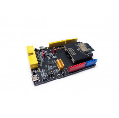 EMW110 IoT Development Kit (MXKit-Base&Core) - Seeed Studio Schede19010054 SeeedStudio