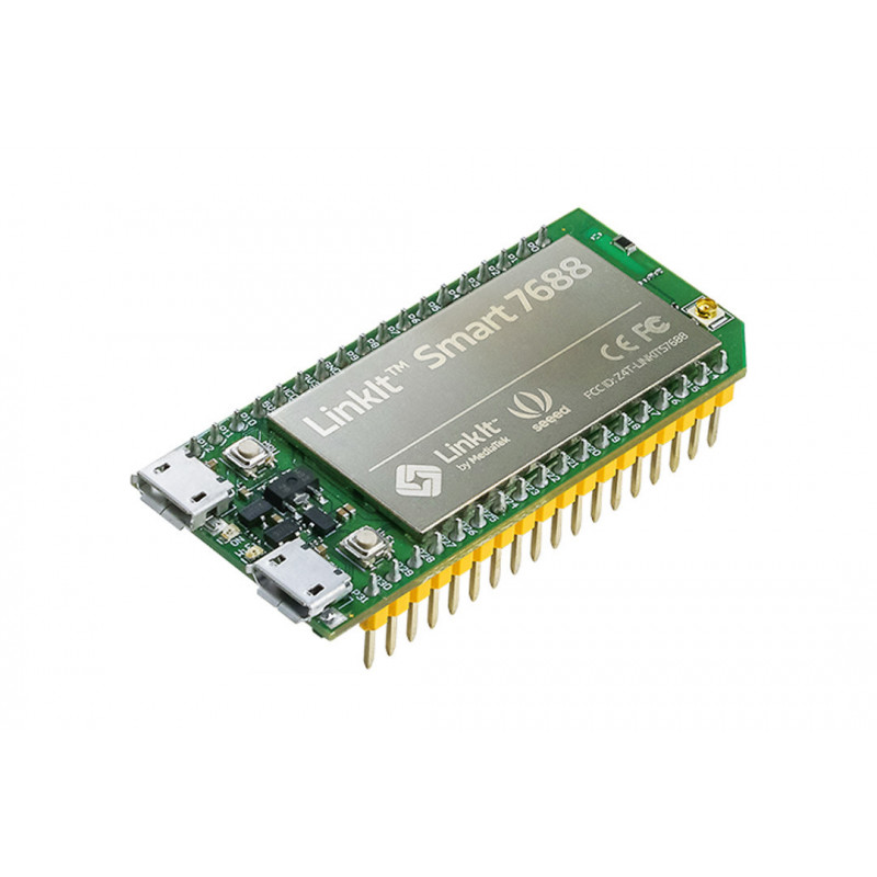 LinkIt Smart 7688 - Seeed Studio Cartes 19010060 SeeedStudio